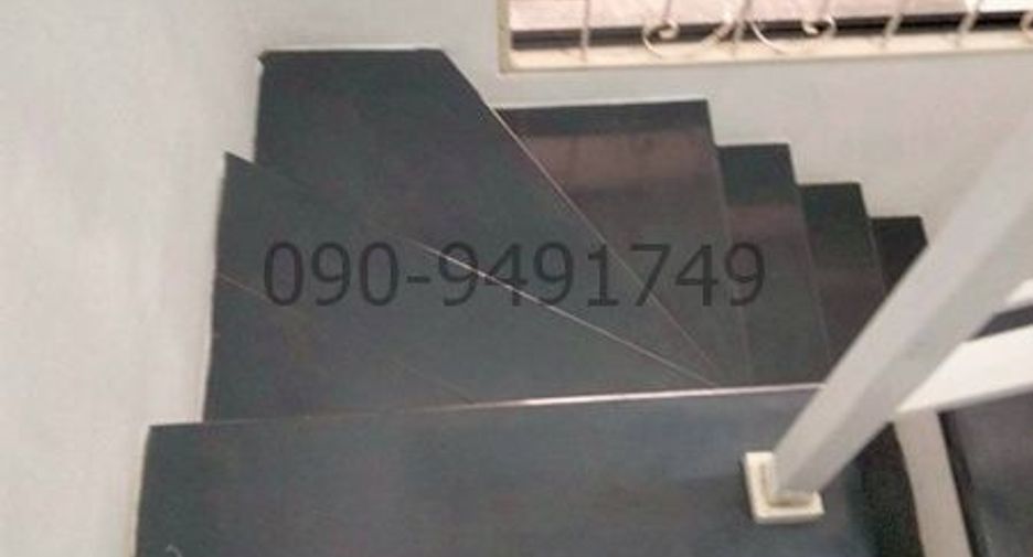 For rent and for sale 3 bedrooms townhouse in Bang Khae, Bangkok