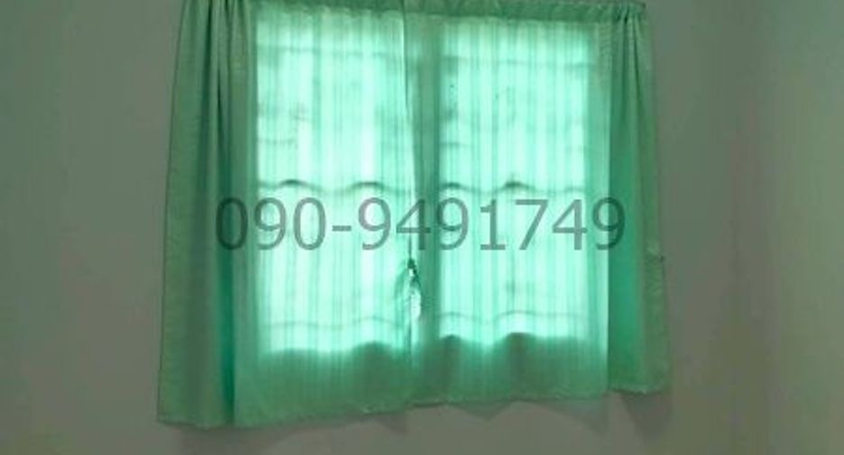 For rent and for sale 3 bedrooms townhouse in Bang Khae, Bangkok
