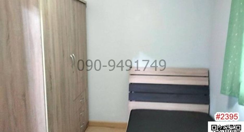 For rent and for sale 3 bedrooms townhouse in Bang Khae, Bangkok