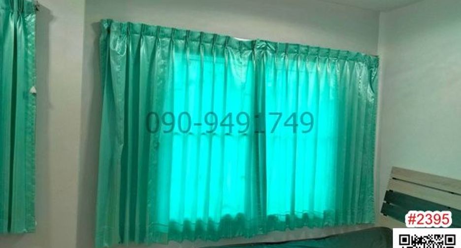 For rent and for sale 3 bedrooms townhouse in Bang Khae, Bangkok