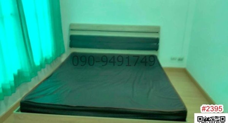 For rent and for sale 3 bedrooms townhouse in Bang Khae, Bangkok