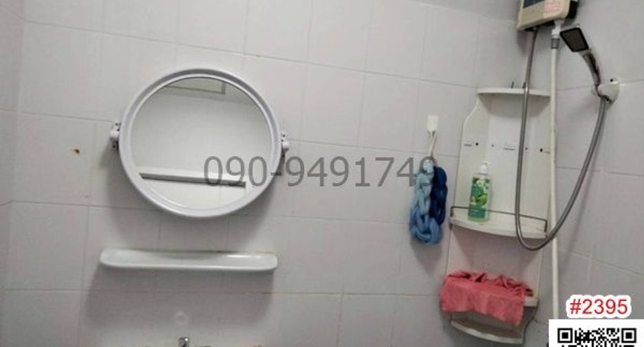 For rent and for sale 3 bedrooms townhouse in Bang Khae, Bangkok