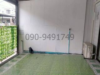 ให้เช่า และ ขาย 3 ห้องนอน ทาวน์เฮ้าส์ ใน บางแค, กรุงเทพฯ