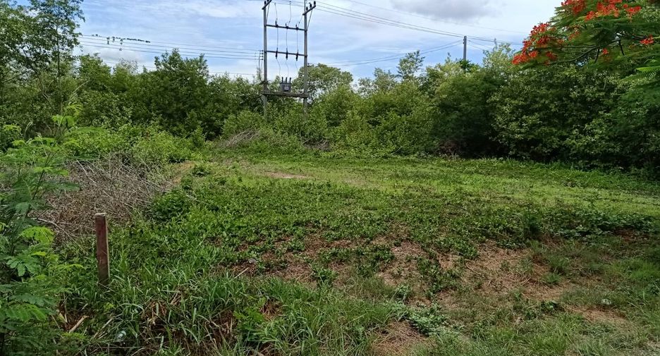For sale land in Ban Pho, Chachoengsao