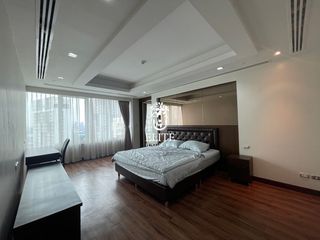 出租 4 卧室 公寓 在 Khlong Toei, 曼谷