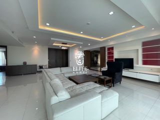 出租 4 卧室 公寓 在 Khlong Toei, 曼谷