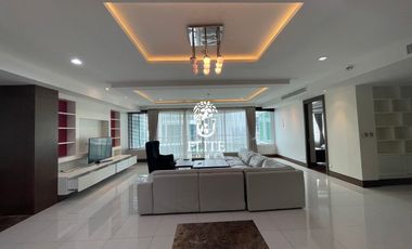 Wohnung zur Miete mit 4 Zimmer in Khlong Toei, Bangkok