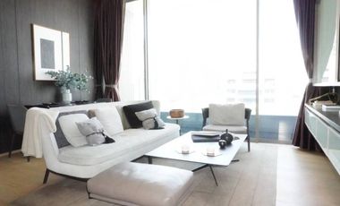 For rent and for sale 1 bed condo in Sathon, Bangkok