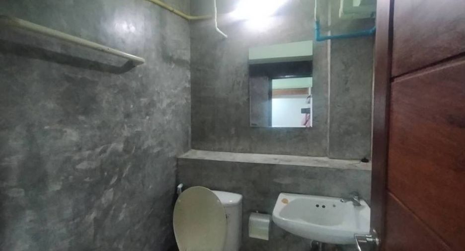 For rent 2 bedrooms office in Bang Bua Thong, Nonthaburi