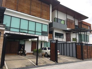 For rent 2 Beds office in Bang Bua Thong, Nonthaburi