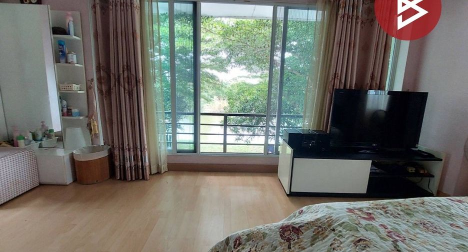 For sale 3 bed house in Mueang Chachoengsao, Chachoengsao