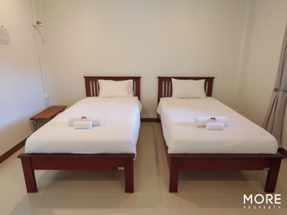Hotel zum Kauf mit 42 Zimmer in Mae Rim, Chiang Mai