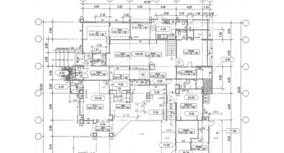 Продажа 42 спальни отель в Мае Рим, Чианг Маи