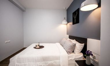 For sale 1 Beds condo in Chatuchak, Bangkok