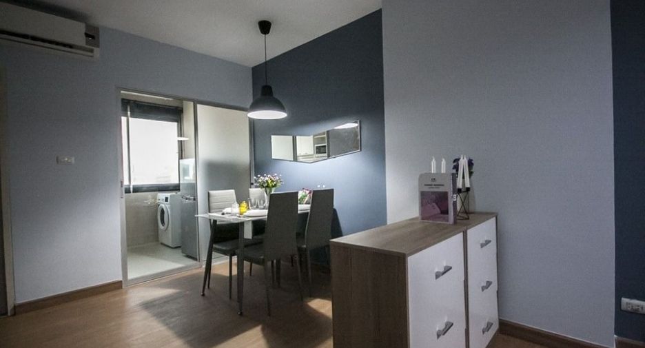 For sale 1 Beds condo in Chatuchak, Bangkok