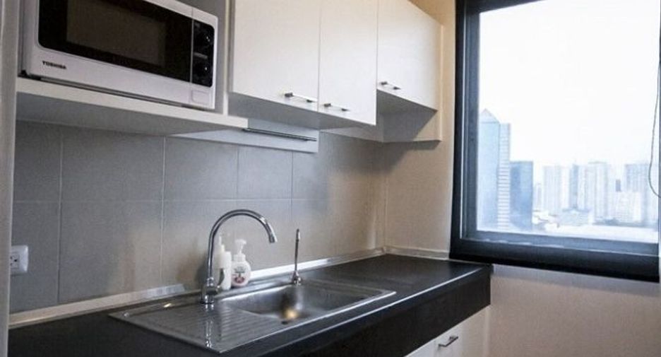 For sale 1 Beds condo in Chatuchak, Bangkok