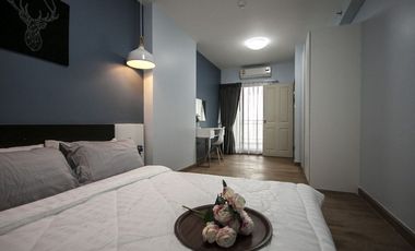For sale 1 Beds condo in Chatuchak, Bangkok