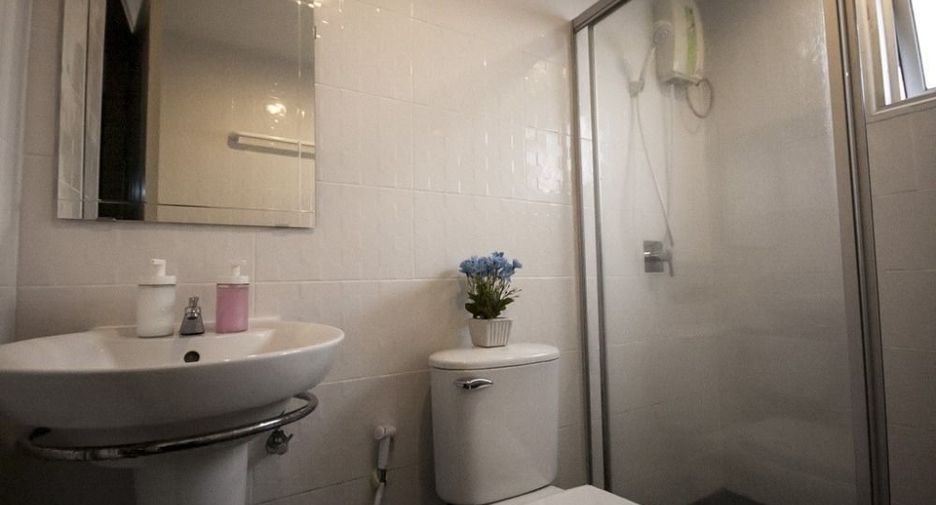 For sale 1 Beds condo in Chatuchak, Bangkok