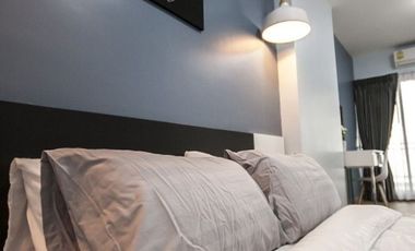 For sale 1 Beds condo in Chatuchak, Bangkok