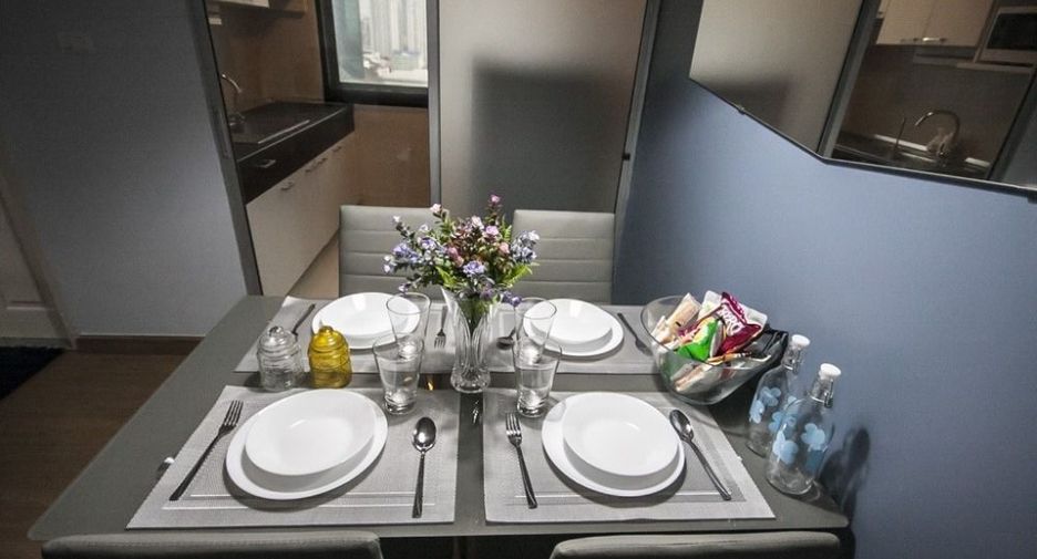 For sale 1 Beds condo in Chatuchak, Bangkok