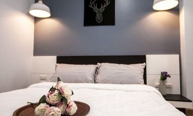 For sale 1 Beds condo in Chatuchak, Bangkok