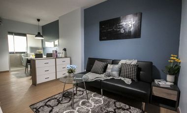 For sale 1 Beds condo in Chatuchak, Bangkok