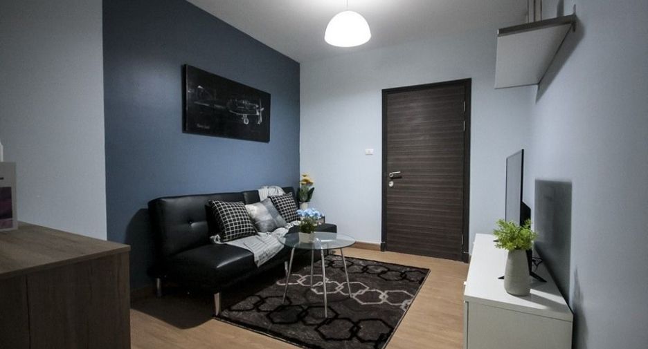 For sale 1 Beds condo in Chatuchak, Bangkok