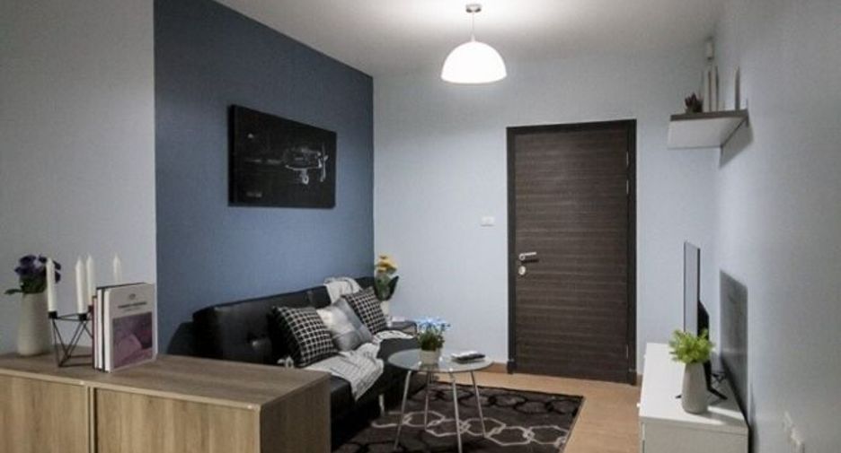 For sale 1 Beds condo in Chatuchak, Bangkok
