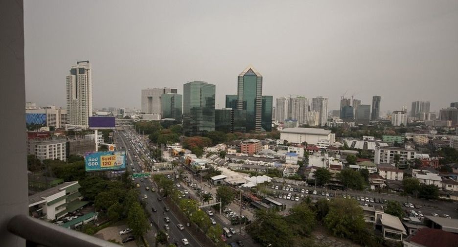 For sale 1 Beds condo in Chatuchak, Bangkok