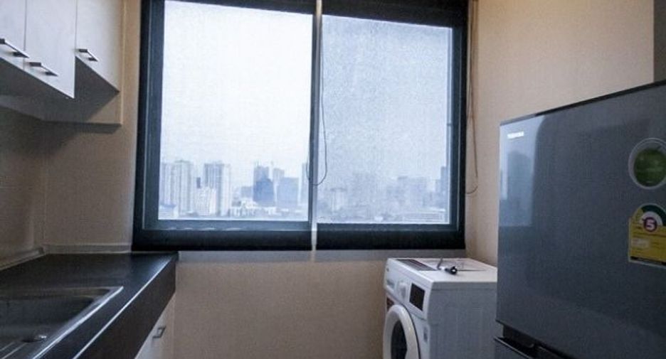 For sale 1 Beds condo in Chatuchak, Bangkok