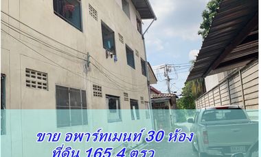 Продажа 30 спальни апартаменты в Пхаси Чароен, Бангкок