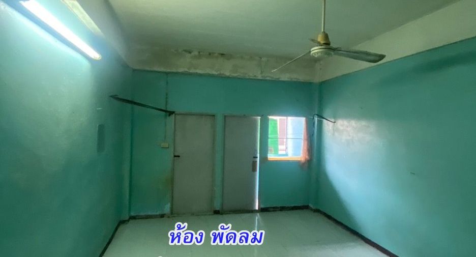 Продажа 30 спальни апартаменты в Пхаси Чароен, Бангкок