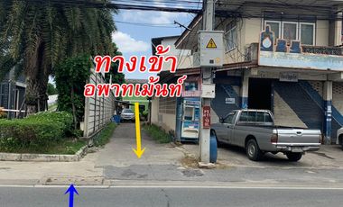 Продажа 30 спальни апартаменты в Пхаси Чароен, Бангкок