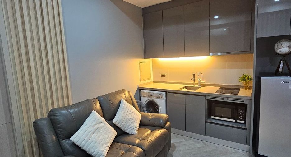 For sale 1 bed condo in Ratchathewi, Bangkok