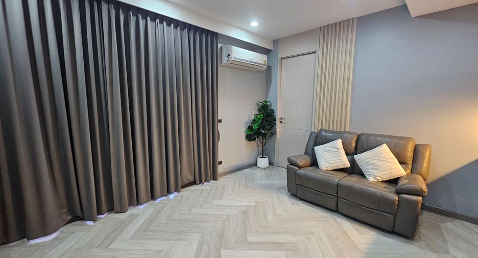 For sale 1 bed condo in Ratchathewi, Bangkok