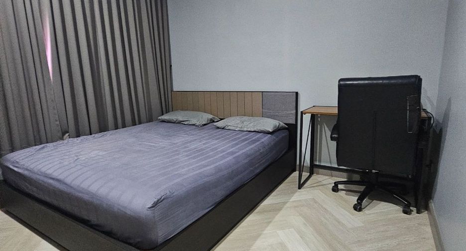 For sale 1 bed condo in Ratchathewi, Bangkok