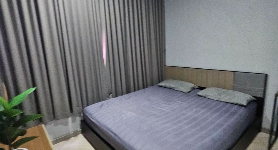 For sale 1 bed condo in Ratchathewi, Bangkok