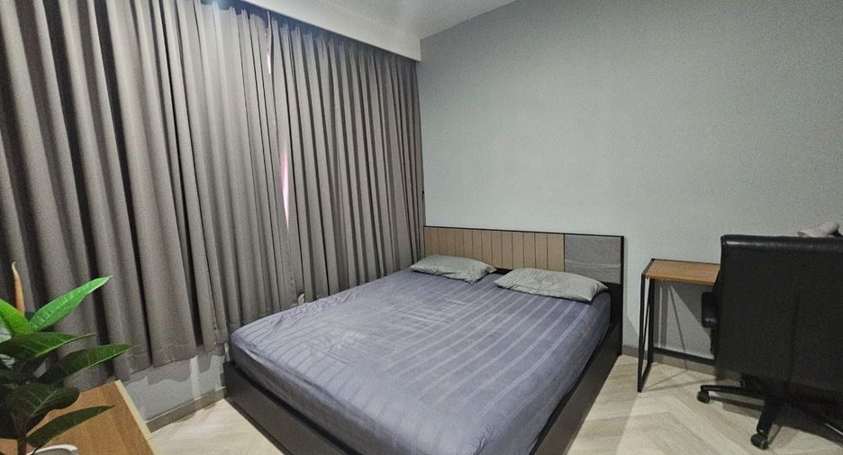 For sale 1 bed condo in Ratchathewi, Bangkok