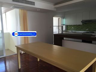 出租 2 卧室 公寓式住宅 在 沙吞, 曼谷