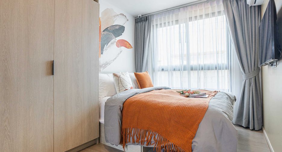 À vendre 2 chambres appartement à Kathu, Phuket