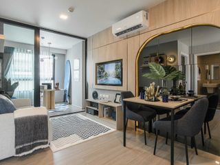 Apartamento en venta de 2 habitaciones en Kathu, Phuket