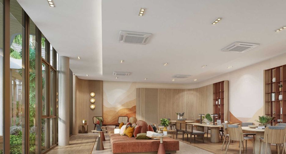 À vendre 2 chambres appartement à Kathu, Phuket