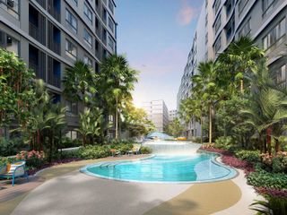 Apartamento en venta de 2 habitaciones en Kathu, Phuket