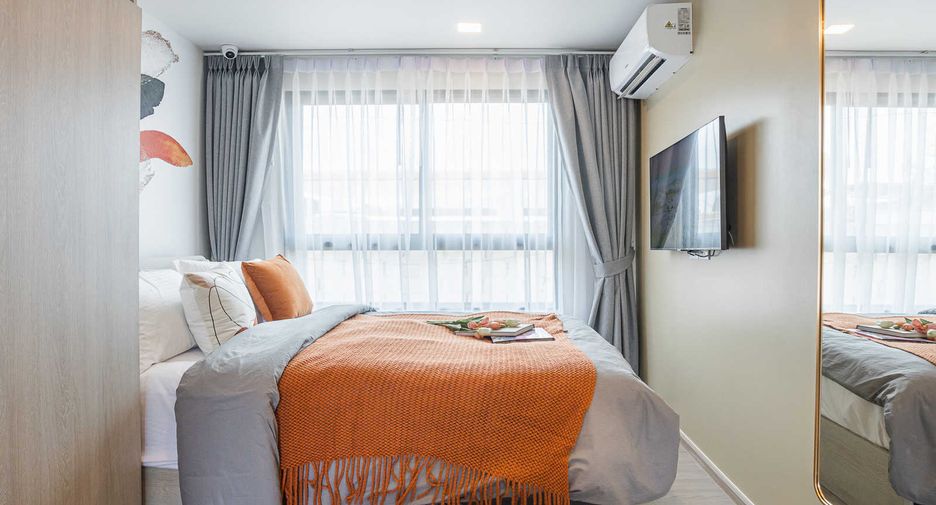 À vendre 2 chambres appartement à Kathu, Phuket