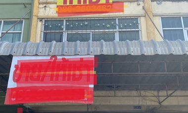 For sale 3 bedrooms retail Space in Pluak Daeng, Rayong