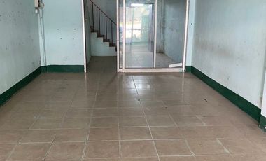 For sale 3 bedrooms retail Space in Pluak Daeng, Rayong