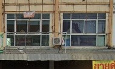 For sale 3 bedrooms retail Space in Pluak Daeng, Rayong