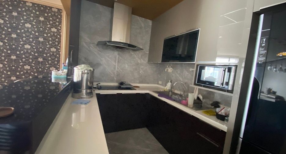 Продажа 2 спальни кондо в Банг Кхо Лаем, Бангкок