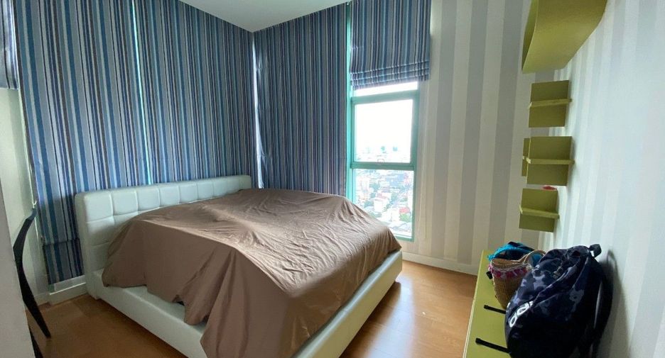 Продажа 2 спальни кондо в Банг Кхо Лаем, Бангкок