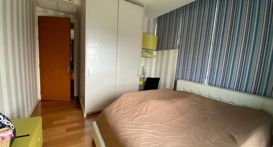 Продажа 2 спальни кондо в Банг Кхо Лаем, Бангкок